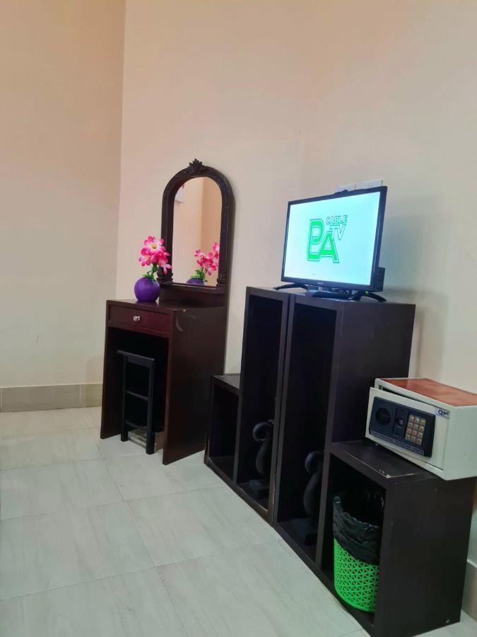 Happy Holidays Hotel Patong Extérieur photo