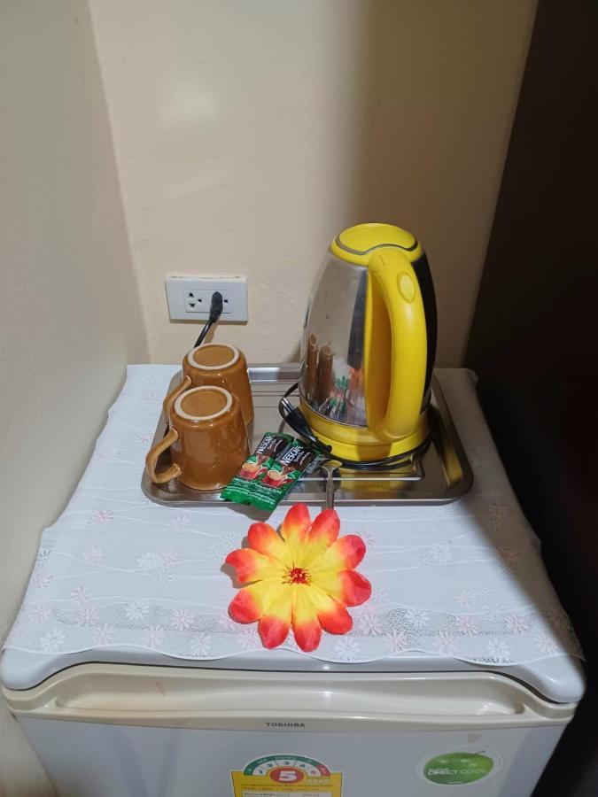 Happy Holidays Hotel Patong Extérieur photo